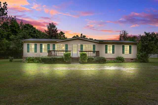 $225,000 | 171 Autumn Run Road, St. George, SC 29477