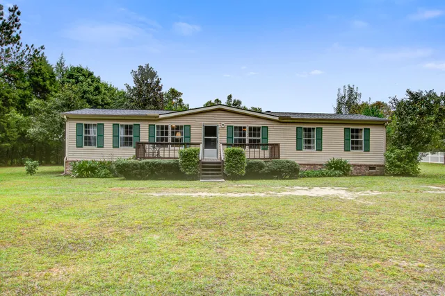 $225,000 | 171 Autumn Run Road, St. George, SC 29477