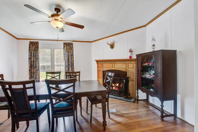 $225,000 | 171 Autumn Run Road, St. George, SC 29477