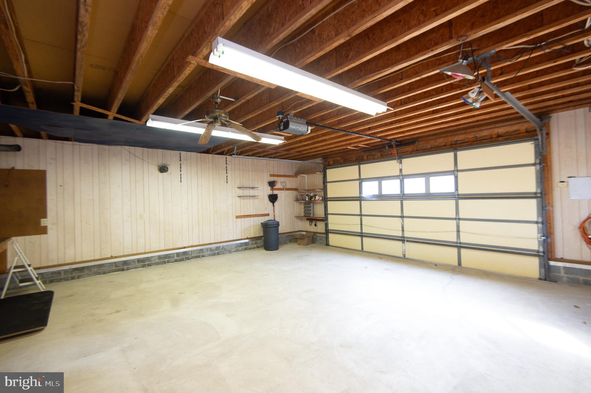 409 Bayly Avenue Cambridge, MD 21613 - Photo 46 of 55 Garage