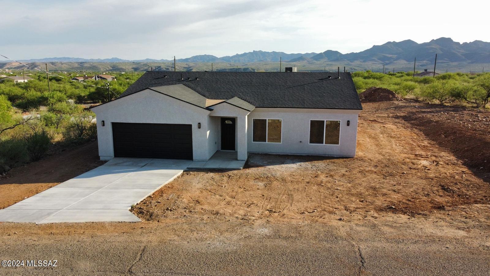 1784 Calle Abelardo Rio Rico, AZ 85648 - Photo 2 of 25
