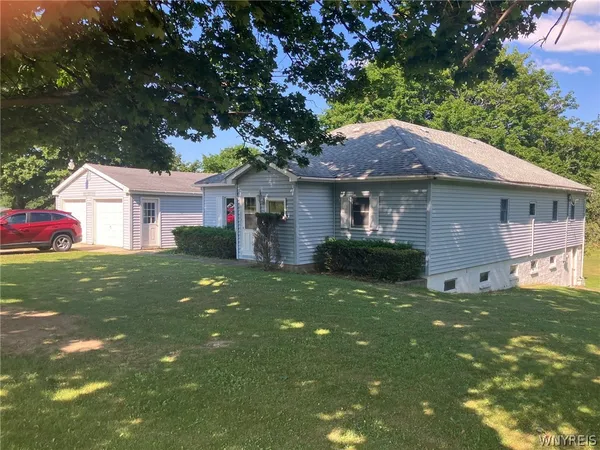 $164,900 | 11248 Maple Grove Road, Freedom, NY 14065