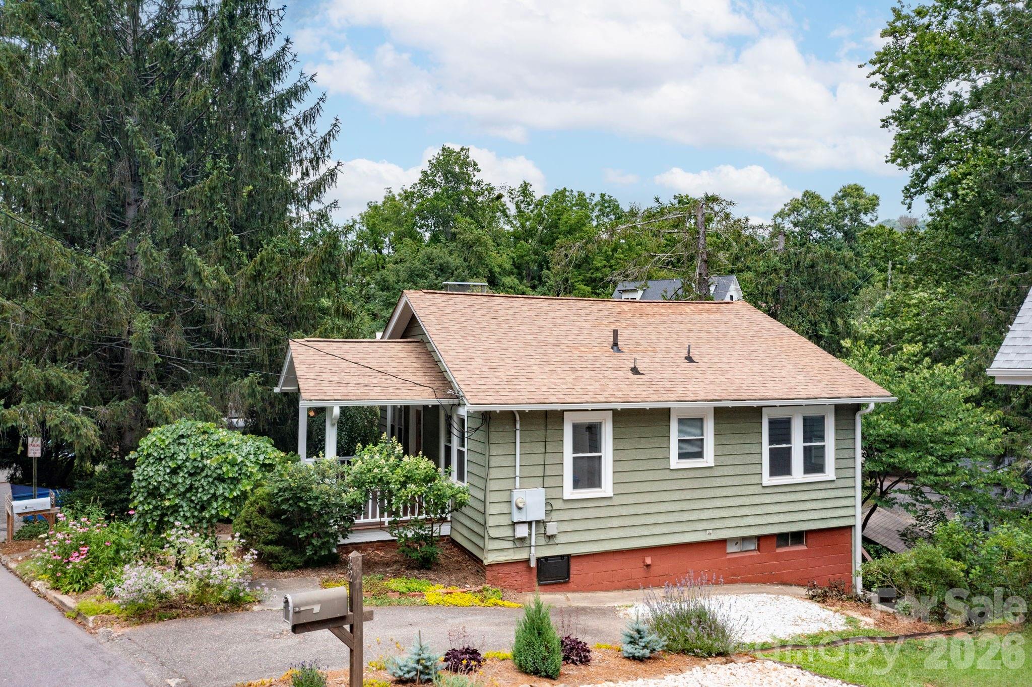 28 Chatham Road Asheville, NC 28804 - Photo 33 of 33