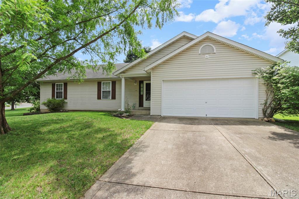 8 Knoll Ridge Court O'Fallon, MO 63368 - Photo 64 of 67