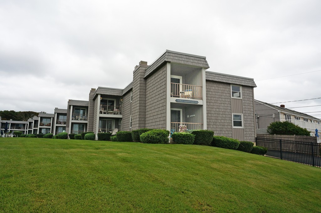 112 Old Wharf Road, Unit E2 Dennis, MA 02639 - Photo 1 of 30 Gallery Image 1