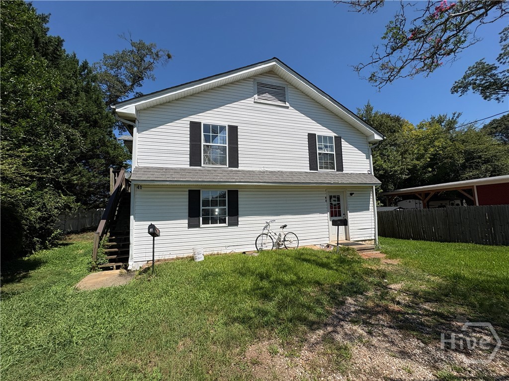 41 Victoria Street Commerce, GA 30529 - Photo 1 of 21 Gallery Image 1