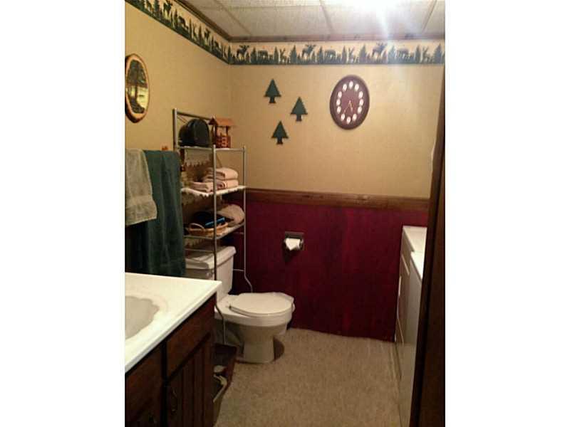 108 Black Run Road Grove City, PA 16127 - Photo 11 of 14 Partial Bath.