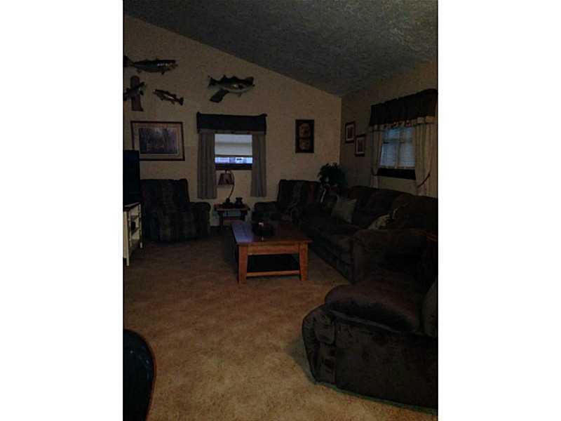 108 Black Run Road Grove City, PA 16127 - Photo 3 of 14 Living Room.