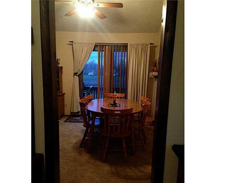108 Black Run Road Grove City, PA 16127 - Photo 4 of 14 Dining Room.