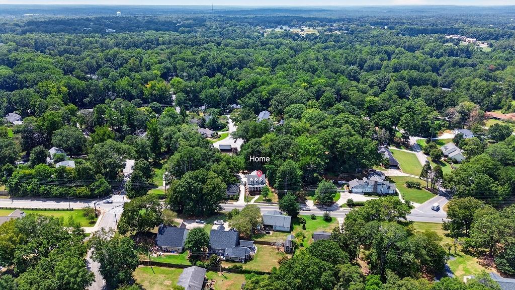 54 Roscoe Road Newnan, GA 30263 - Photo 31 of 31 Gallery Image 31