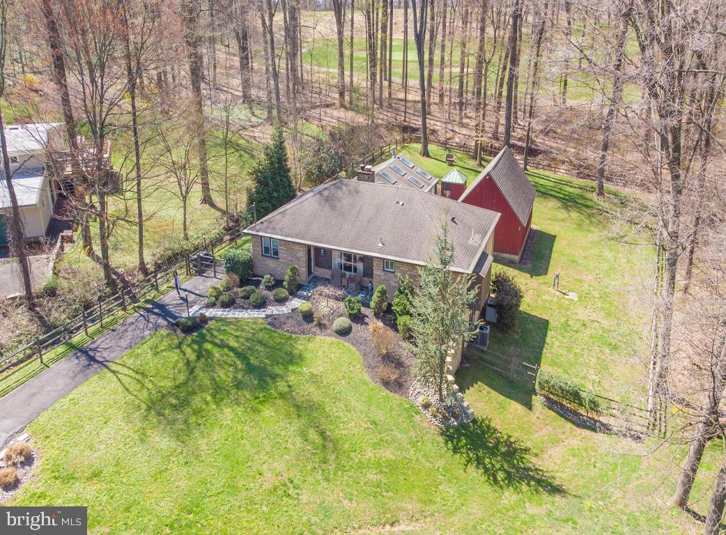 302 Brae Bourn Road Huntingdon Valley, PA 19006 - Photo 1 of 63 Gallery Image 1