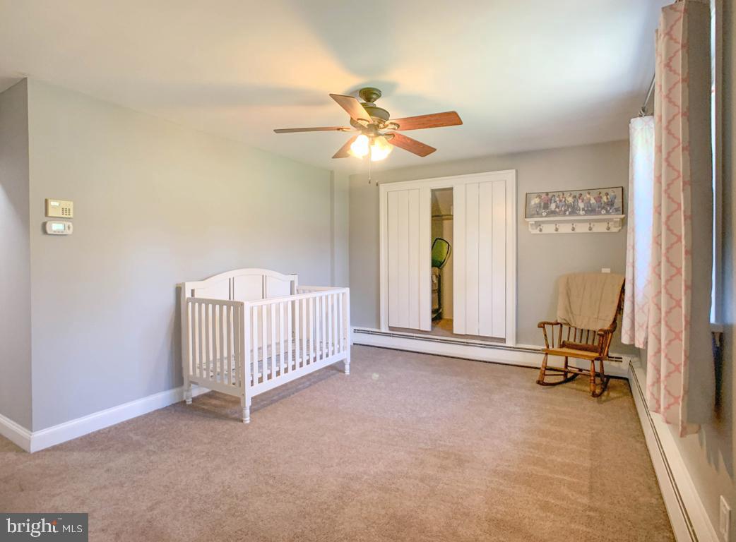302 Brae Bourn Road Huntingdon Valley, PA 19006 - Photo 30 of 63 Bedroom 2 (mini suite)