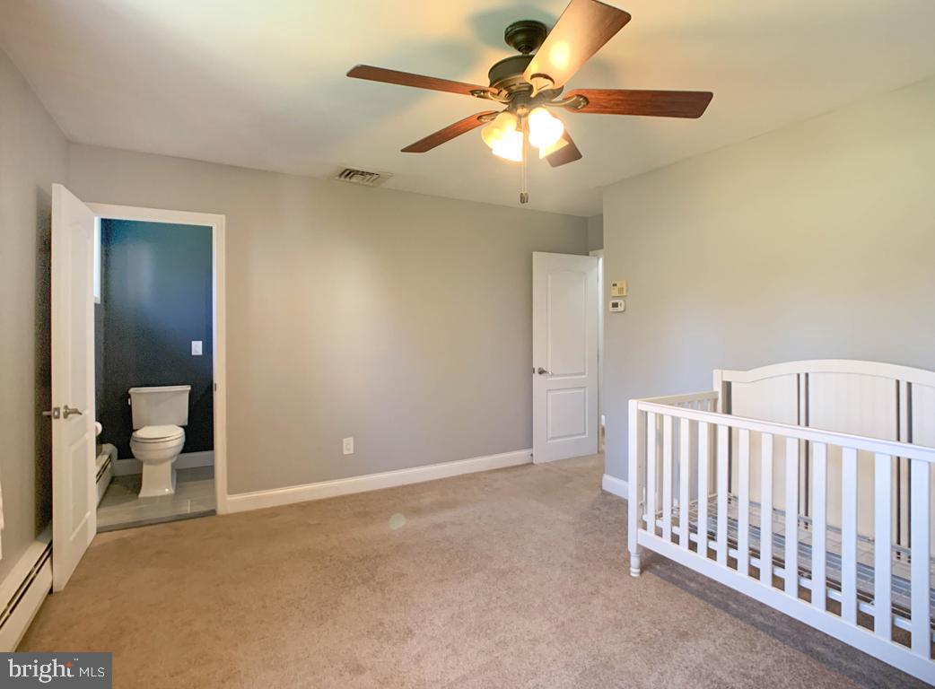 302 Brae Bourn Road Huntingdon Valley, PA 19006 - Photo 31 of 63 Bedroom 2 (mini suite)