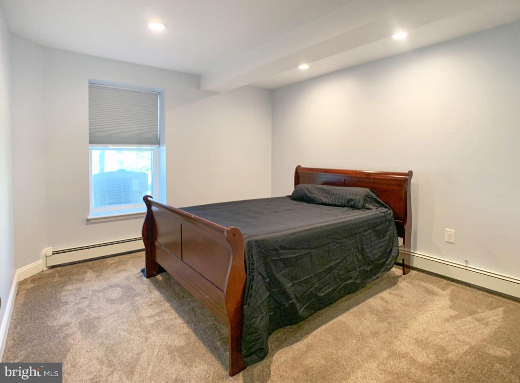 302 Brae Bourn Road Huntingdon Valley, PA 19006 - Photo 40 of 63 Lower Level Bedroom 3