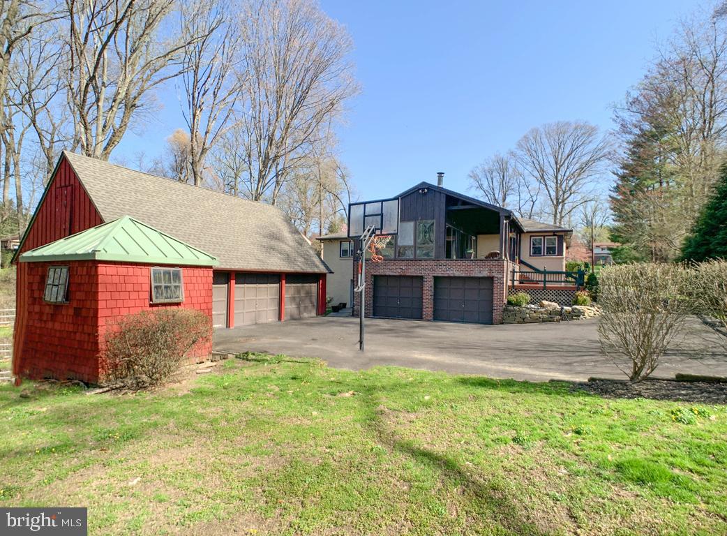 302 Brae Bourn Road Huntingdon Valley, PA 19006 - Photo 52 of 63 Gallery Image 52