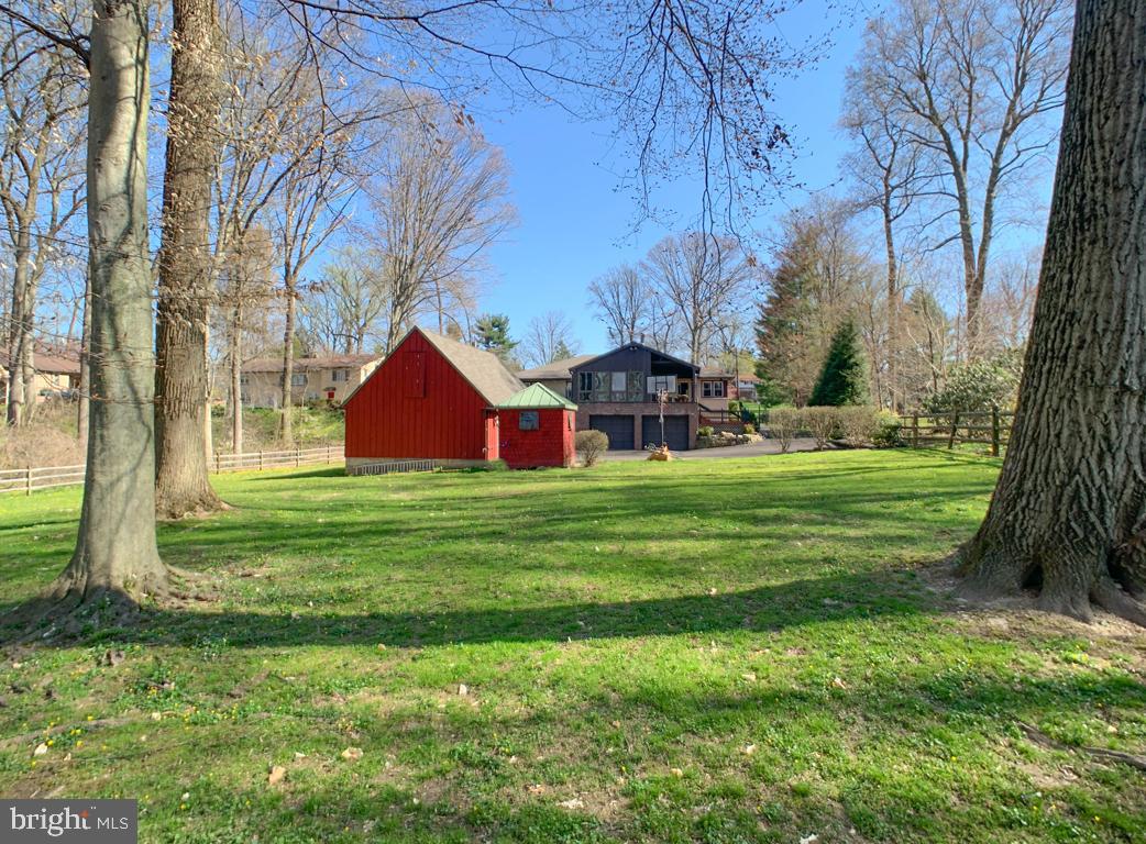 302 Brae Bourn Road Huntingdon Valley, PA 19006 - Photo 53 of 63 Gallery Image 53