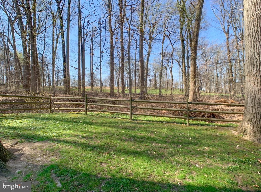 302 Brae Bourn Road Huntingdon Valley, PA 19006 - Photo 58 of 63 .96 Acre that passes fence line