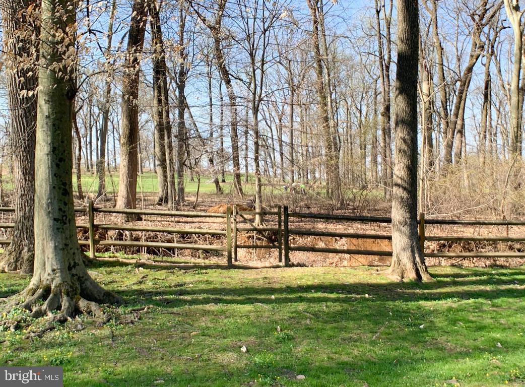 302 Brae Bourn Road Huntingdon Valley, PA 19006 - Photo 59 of 63 .96 Acre that passes fence line