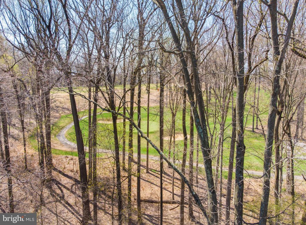 302 Brae Bourn Road Huntingdon Valley, PA 19006 - Photo 60 of 63 .96 Acre passes fence line adjoining Golf Course