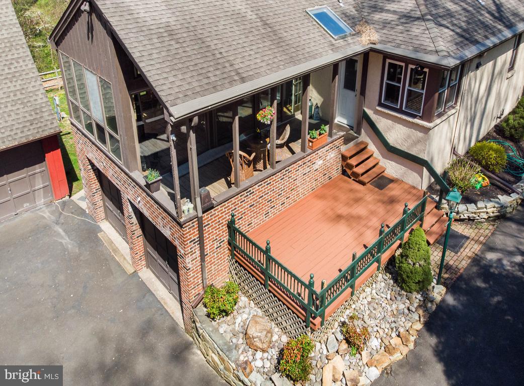 302 Brae Bourn Road Huntingdon Valley, PA 19006 - Photo 61 of 63 Gallery Image 61