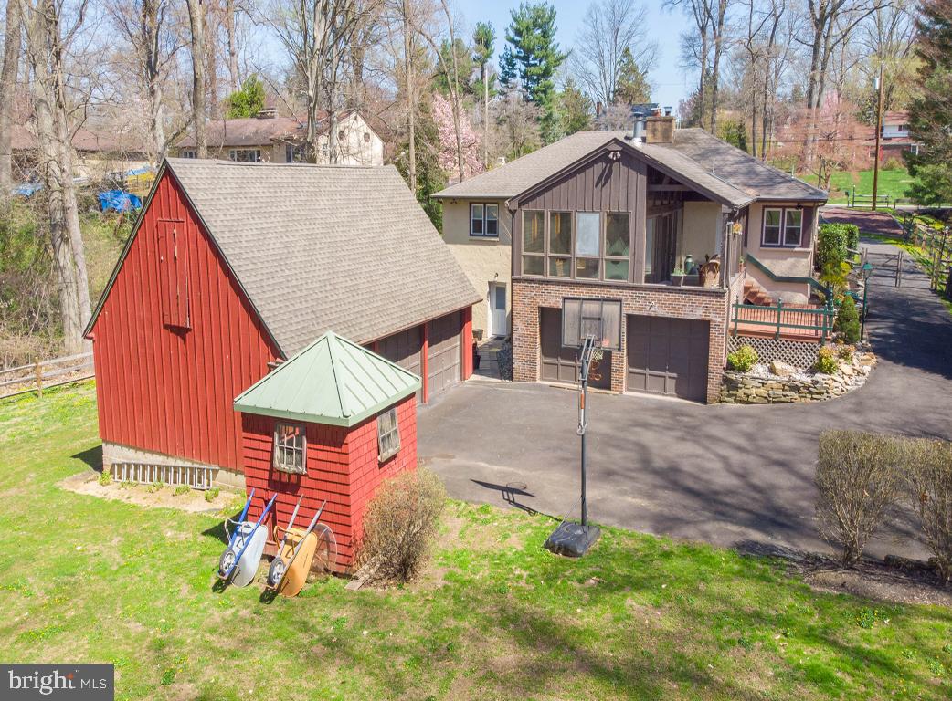 302 Brae Bourn Road Huntingdon Valley, PA 19006 - Photo 62 of 63 Gallery Image 62
