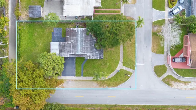 $599,999 | 12805 Northwest 6th Avenue, North Miami, FL 33168