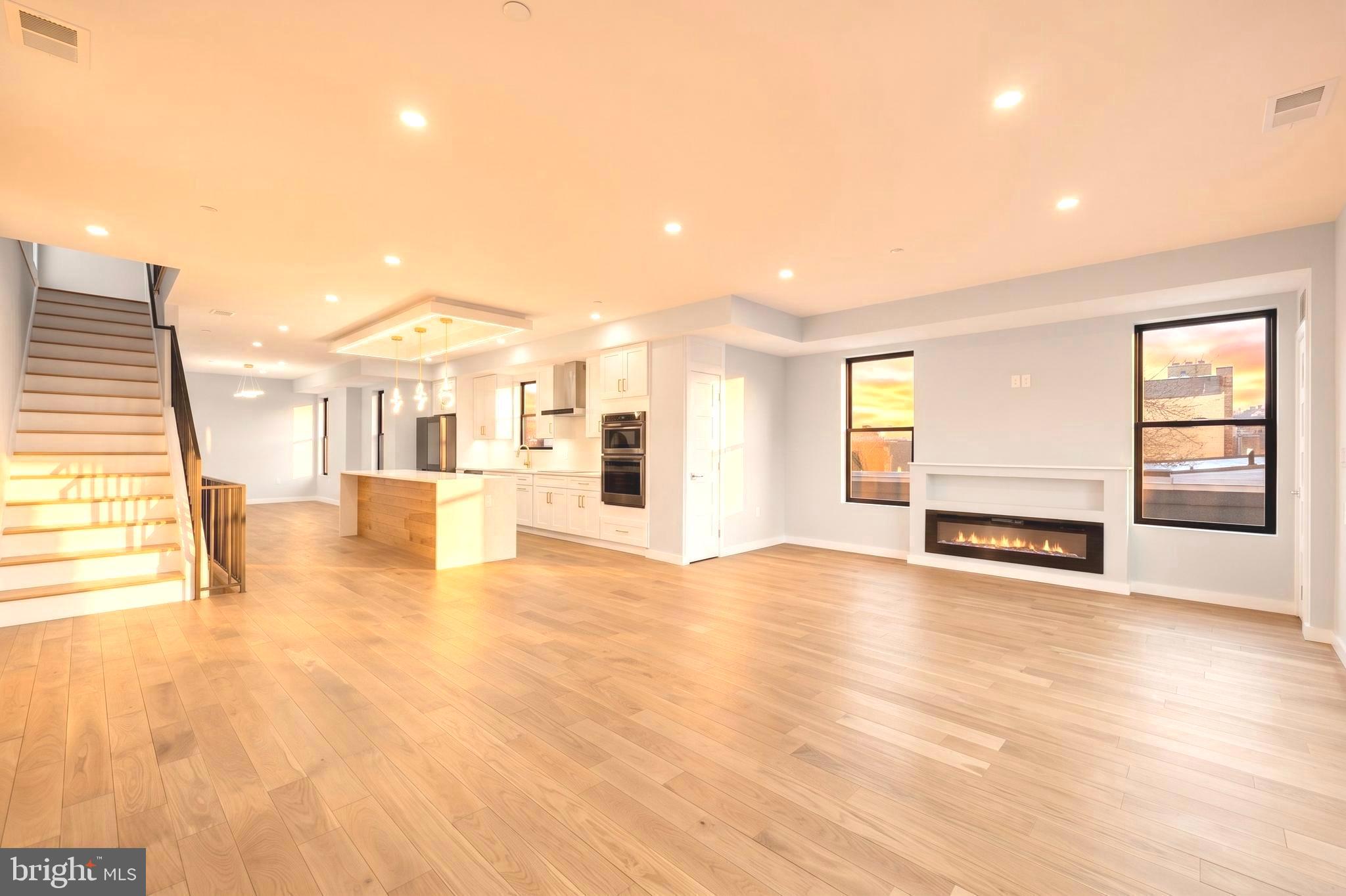 1516 Levis Street Northeast, Unit 2 Washington, DC 20002 - Photo 4 of 16