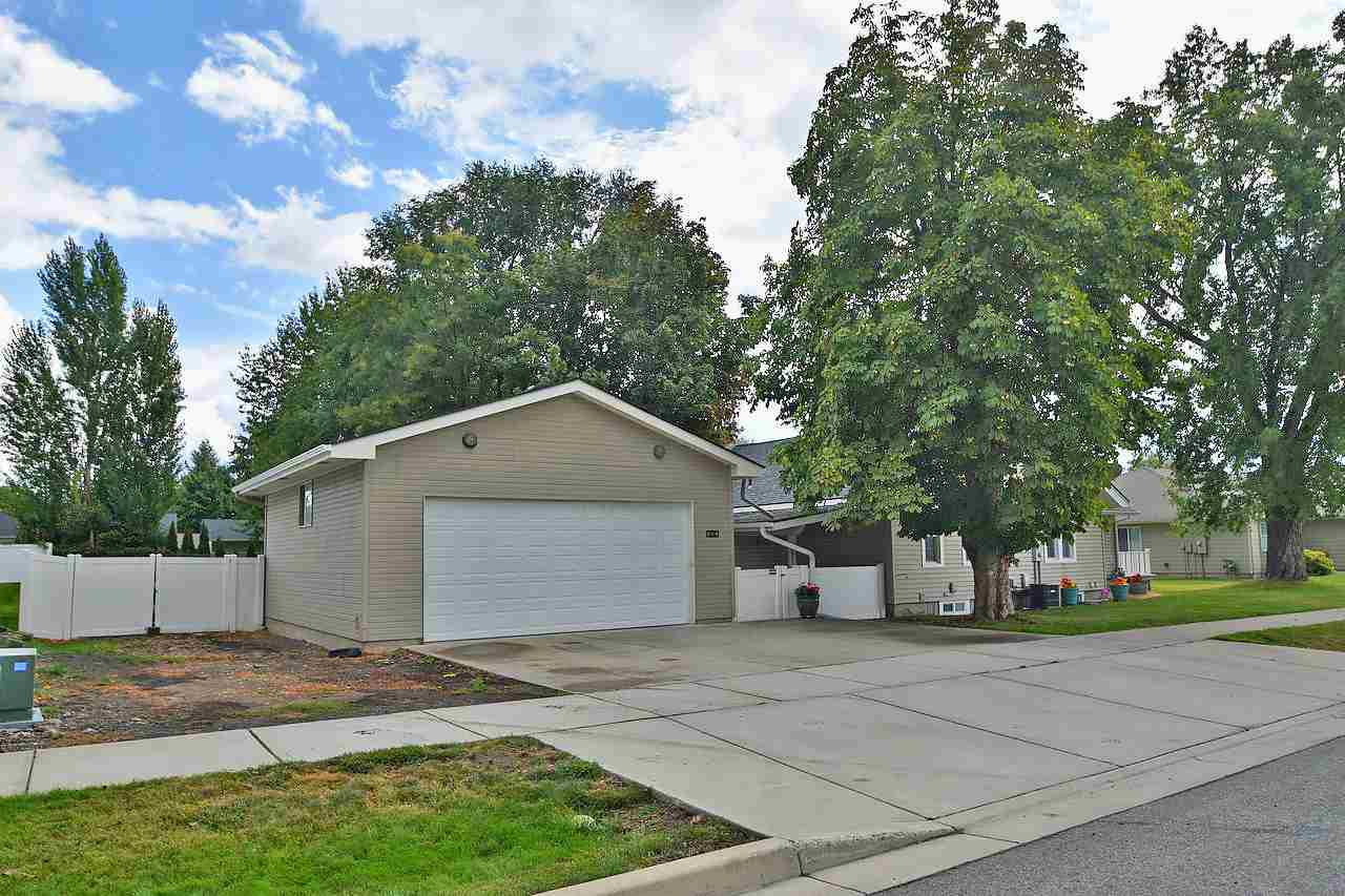 406 North Timberlane Road Spokane Valley, WA 99037 - Photo 17 of 20