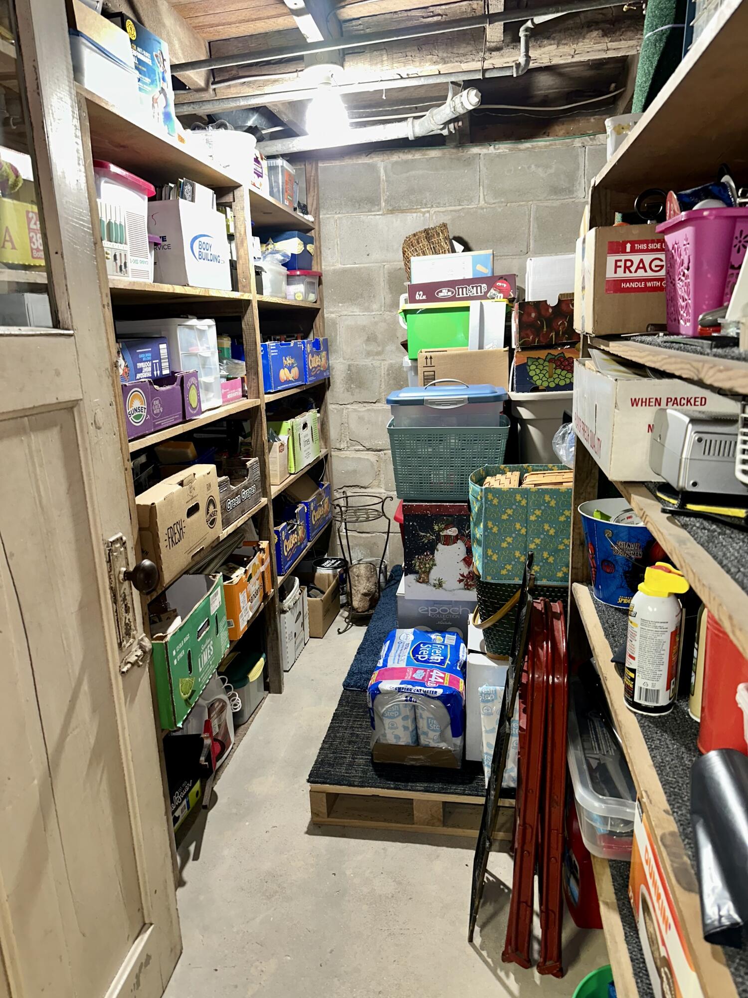 6040 Kaiser Road Benton Harbor, MI 49022 - Photo 30 of 39 D87EA631-130E-4143-96F4-4F89E6BA6587