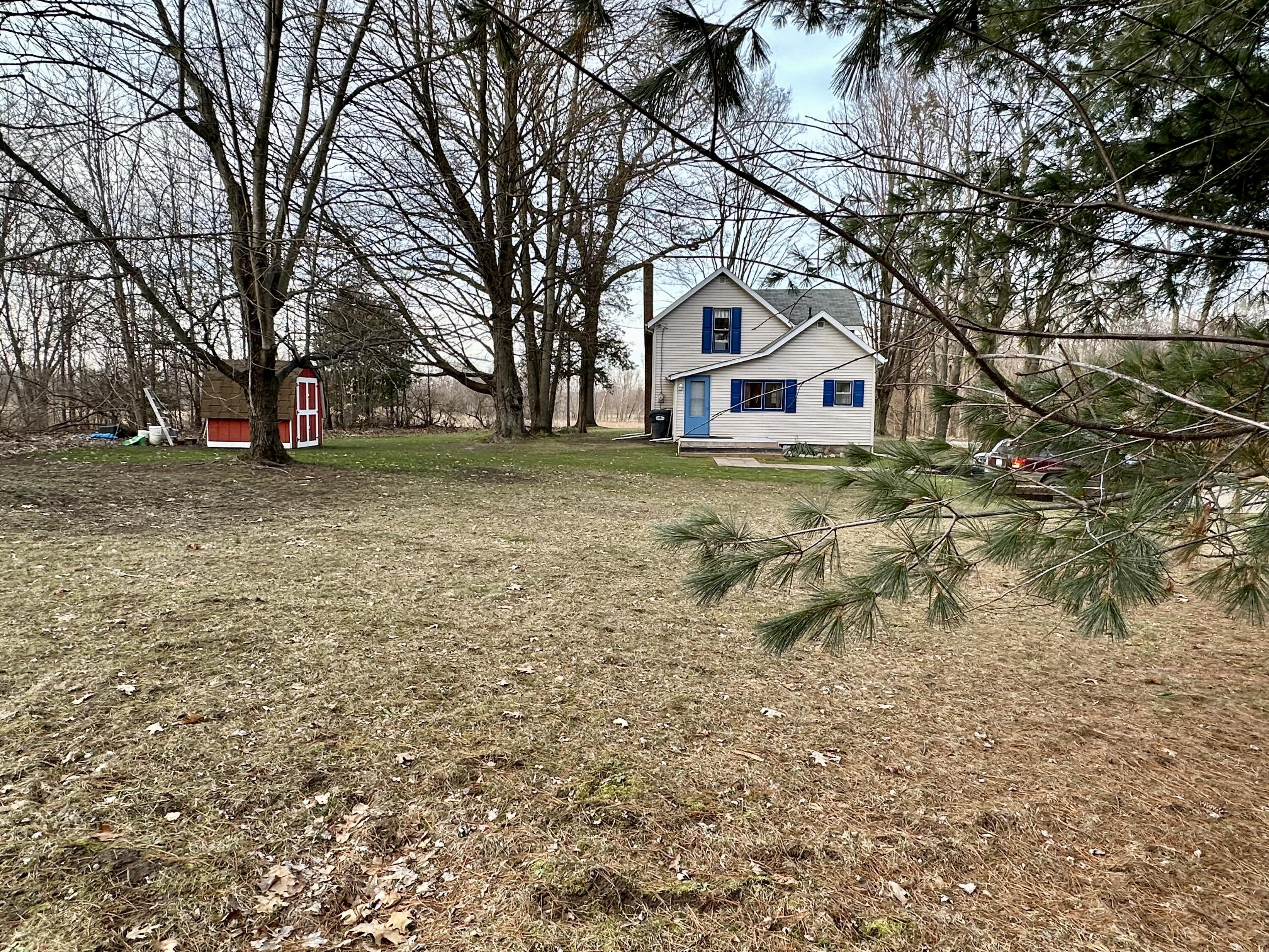 6040 Kaiser Road Benton Harbor, MI 49022 - Photo 10 of 39 1EB11CB9-7CEB-4440-817B-7C61D34A59D7