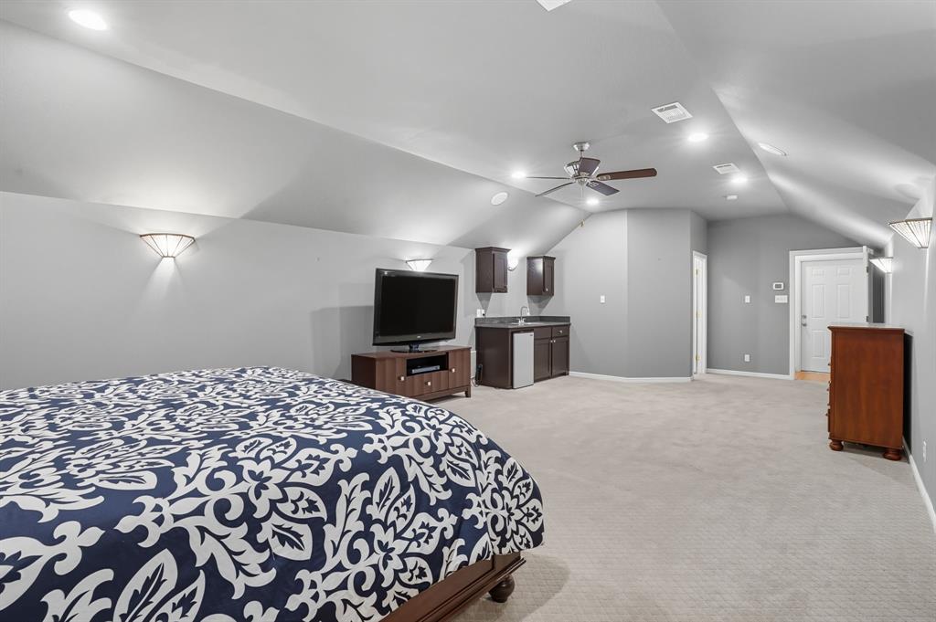 213 Audra Circle Rhome, TX 76078 - Photo 16 of 39