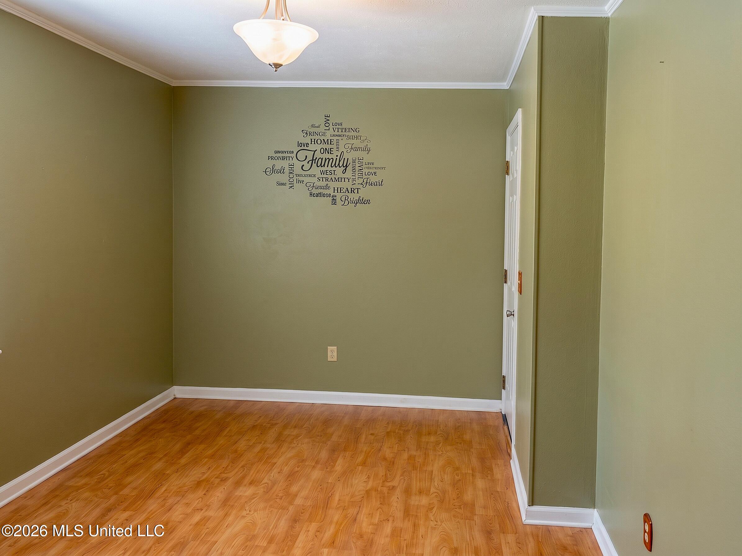371 Baldwin Road Magee, MS 39111 - Photo 4 of 11 4 (Dining Room)