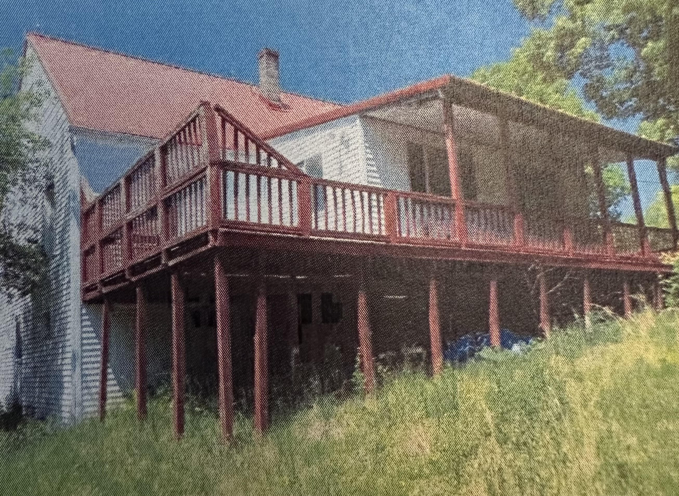 2327 Hominy Falls Road Mount Nebo, WV 26679 - Photo 17 of 18 Gallery Image 17