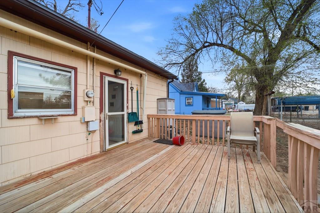 302 6th Street Fowler, CO 81039 - Photo 36 of 60 Gallery Image 36