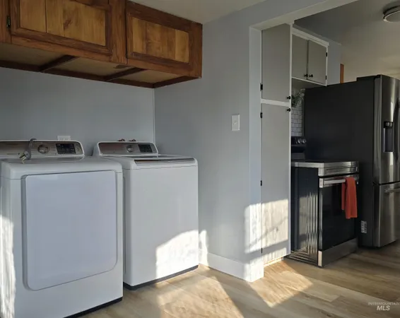 $340,000 | 1073 West 5th Street, Weiser, ID 83672