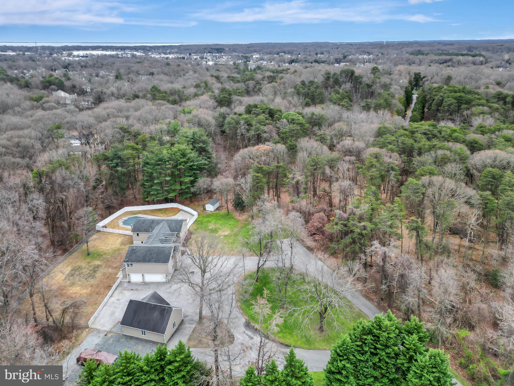 7715 Paradise Beach Road Pasadena, MD 21122 - Photo 56 of 66