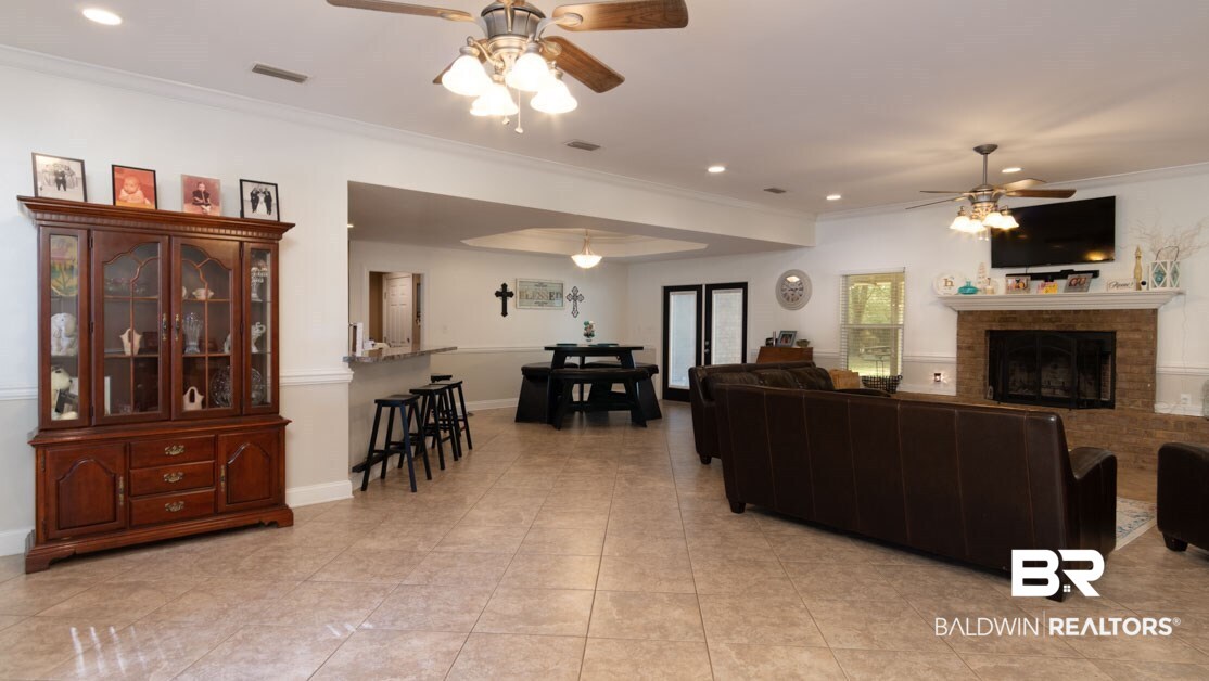 14965 Timber Ridge Drive Loxley, AL 36551 - Photo 12 of 37