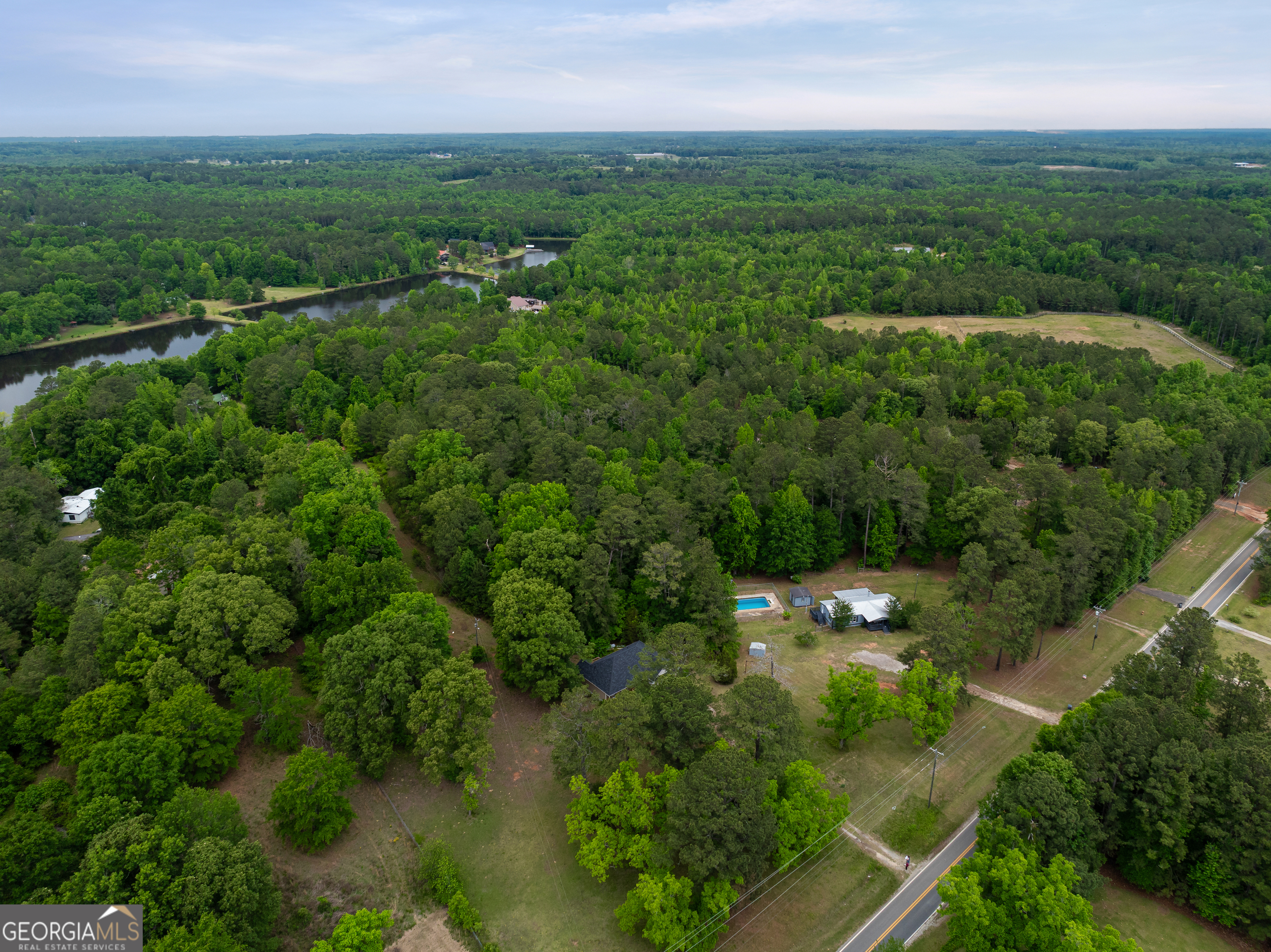 618 Liberty Hill Road Milner, GA 30257 - Photo 11 of 36