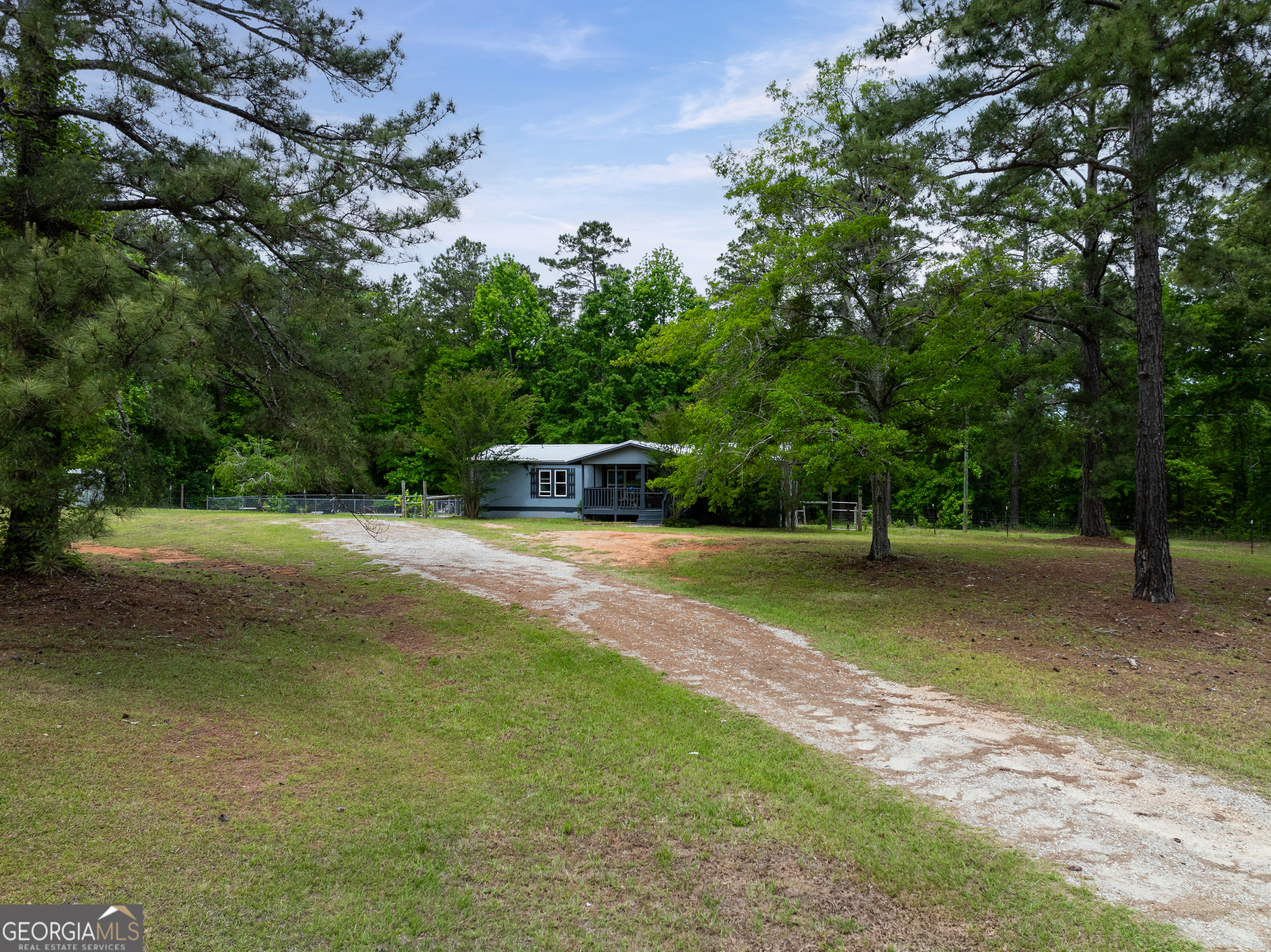 618 Liberty Hill Road Milner, GA 30257 - Photo 14 of 36
