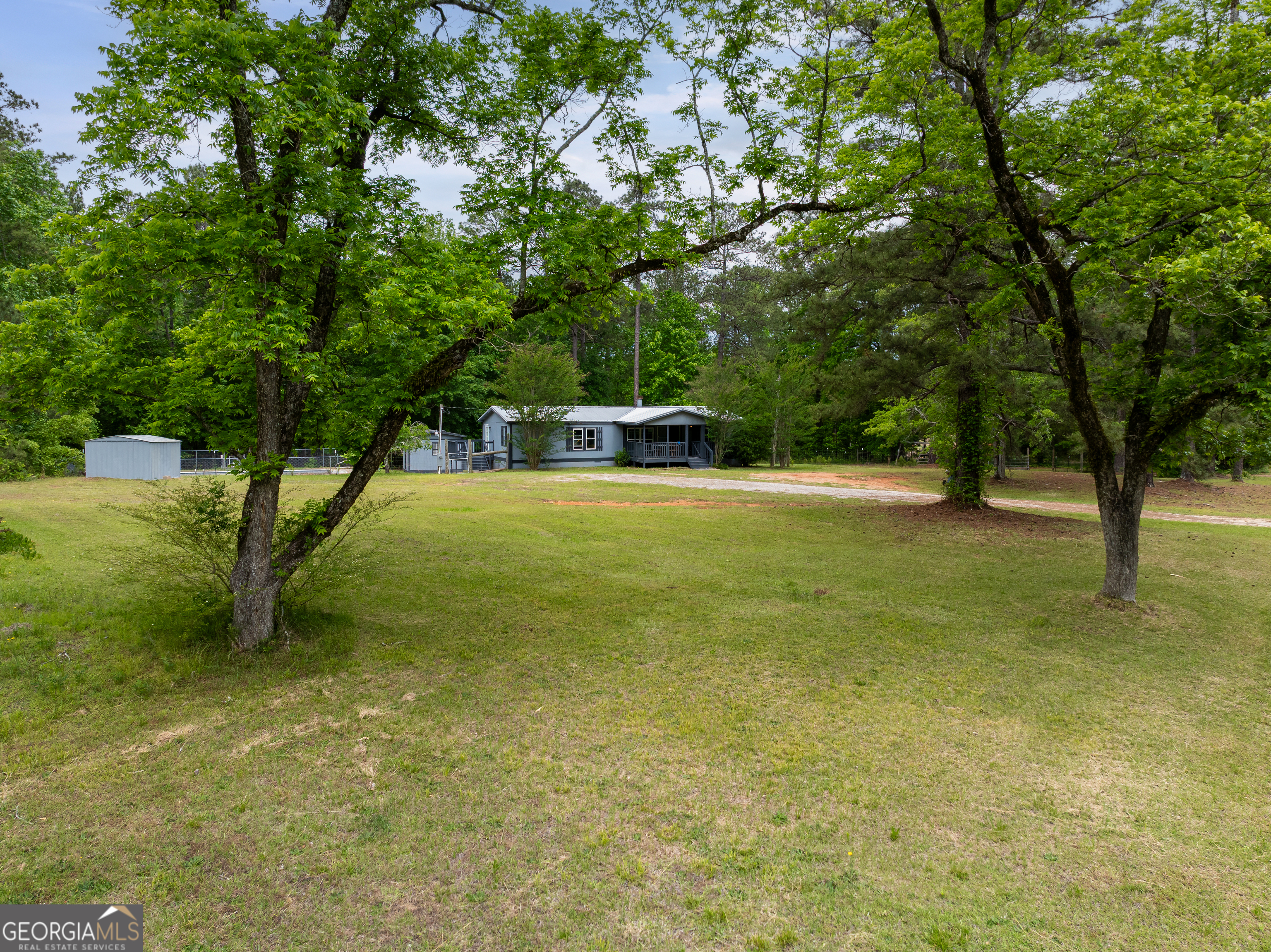 618 Liberty Hill Road Milner, GA 30257 - Photo 15 of 36