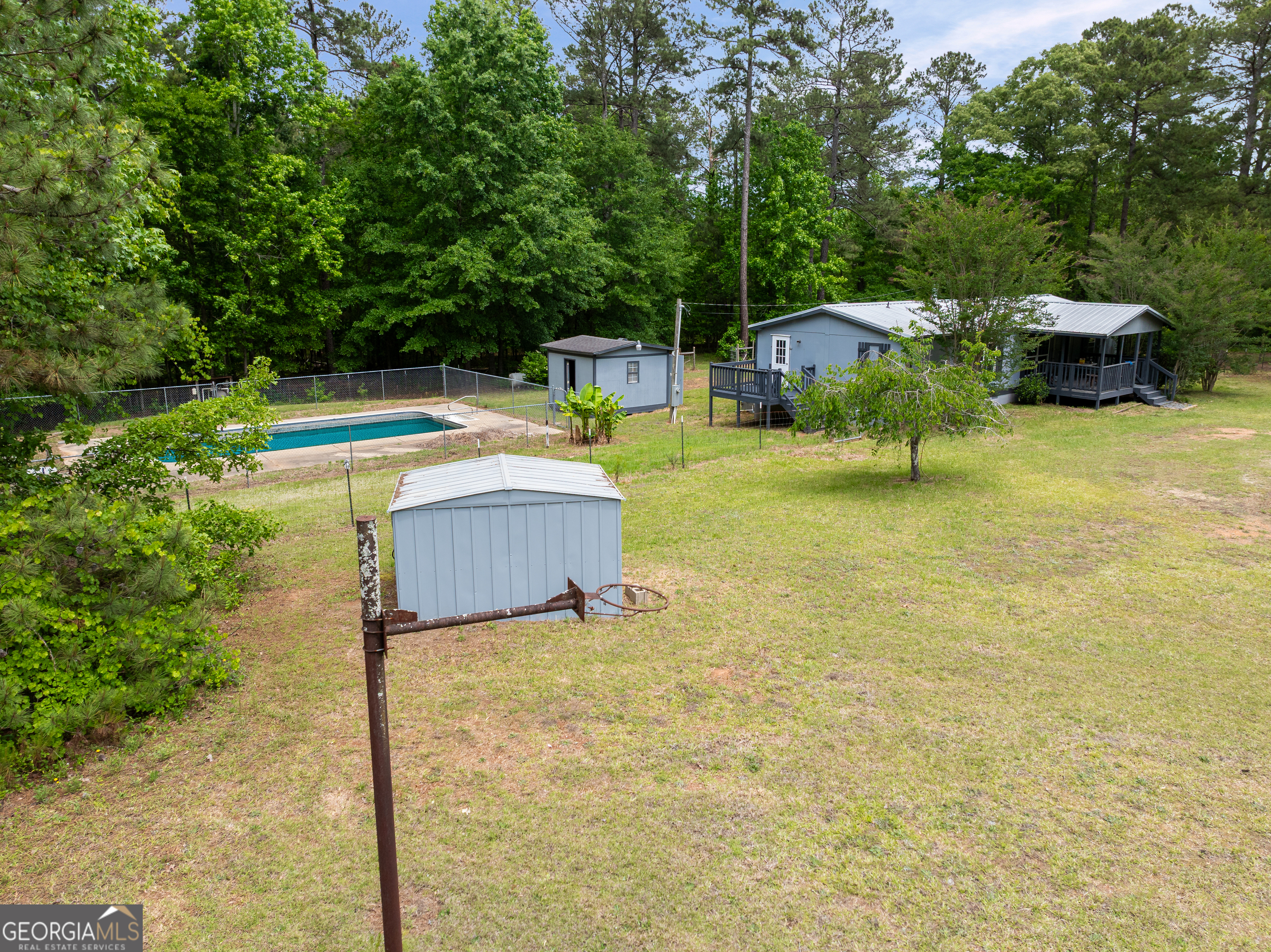 618 Liberty Hill Road Milner, GA 30257 - Photo 16 of 36