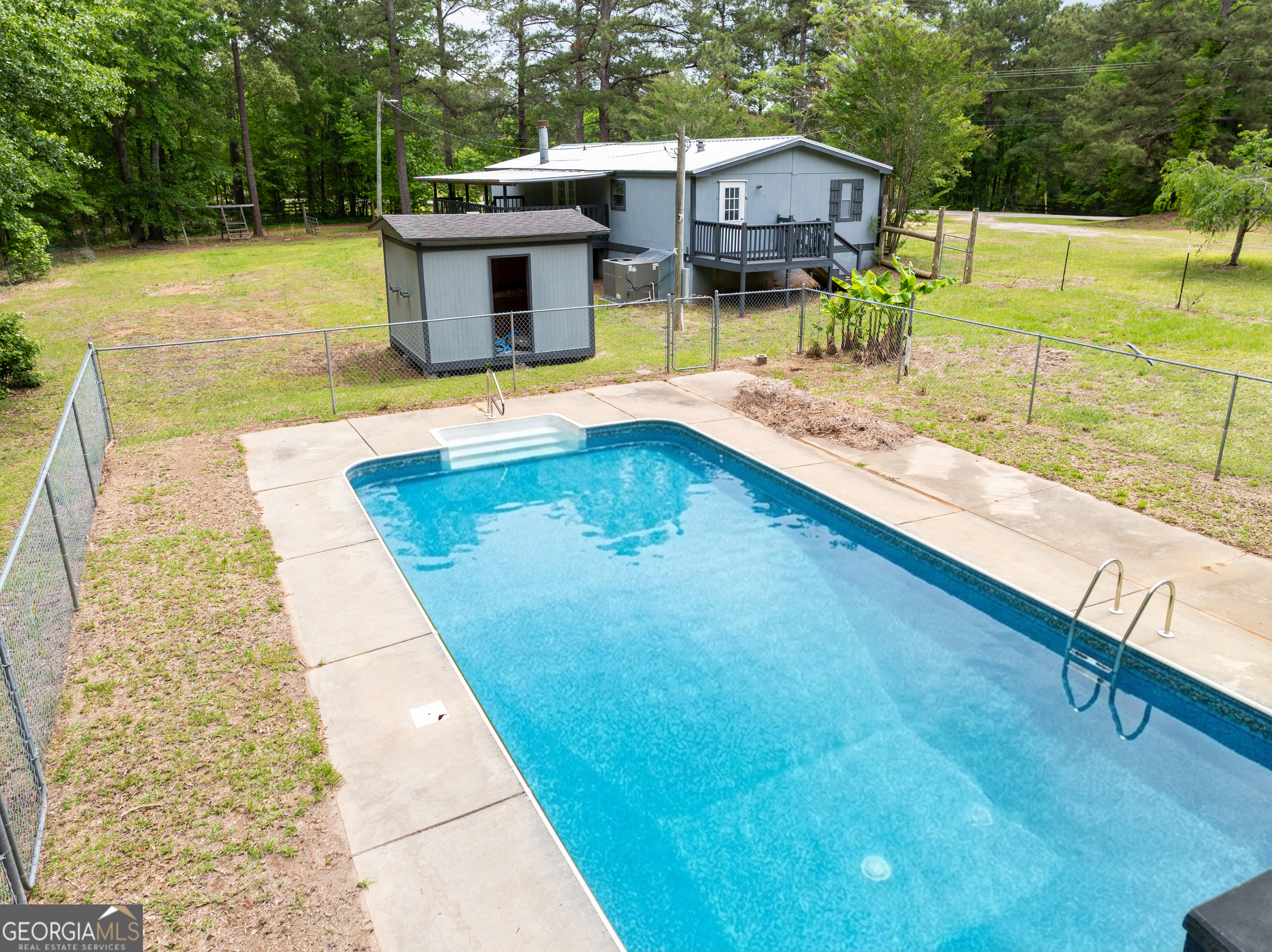 618 Liberty Hill Road Milner, GA 30257 - Photo 18 of 36