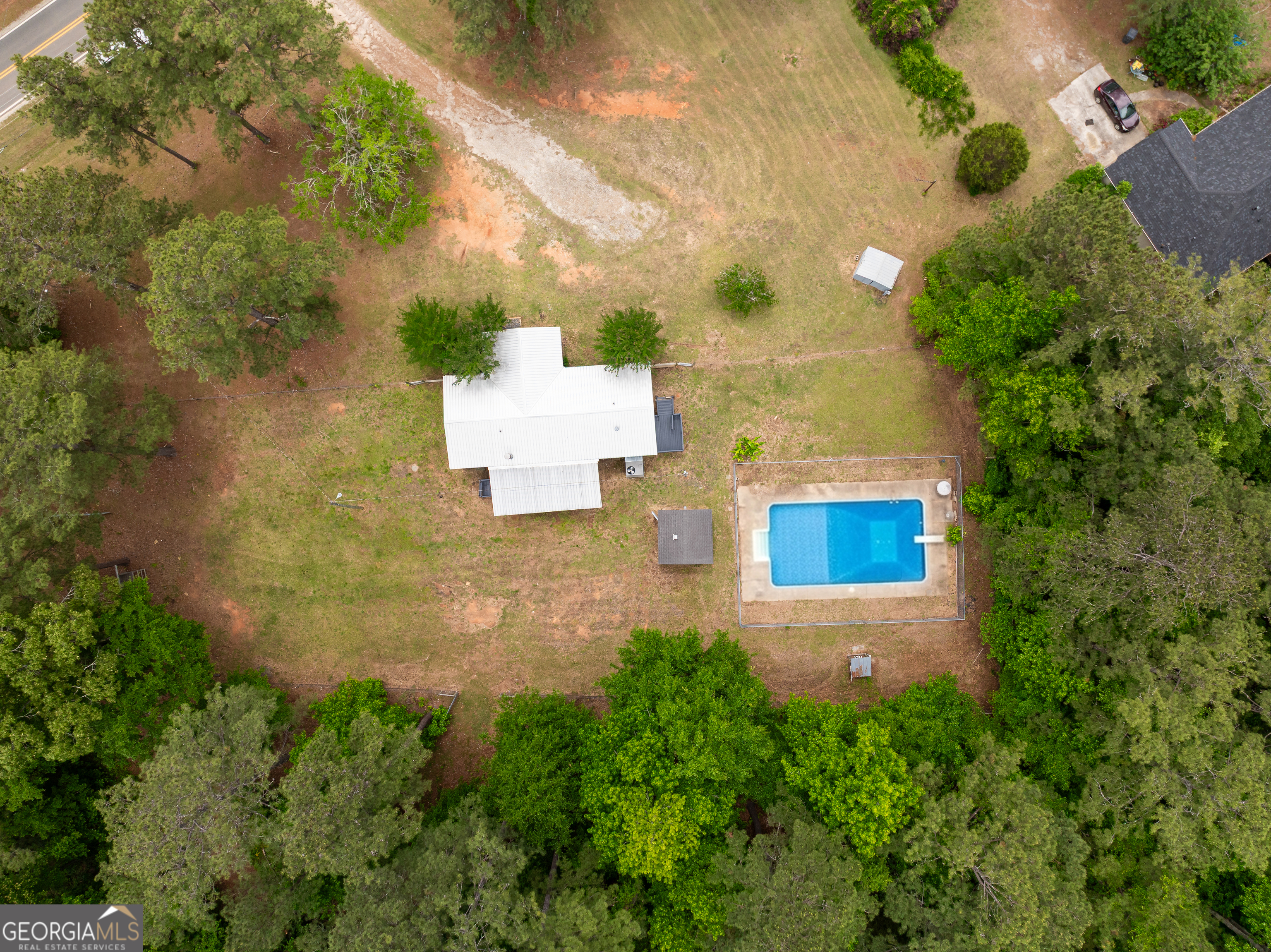 618 Liberty Hill Road Milner, GA 30257 - Photo 19 of 36