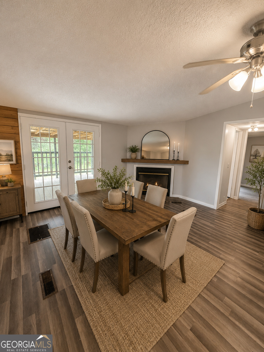 618 Liberty Hill Road Milner, GA 30257 - Photo 24 of 36