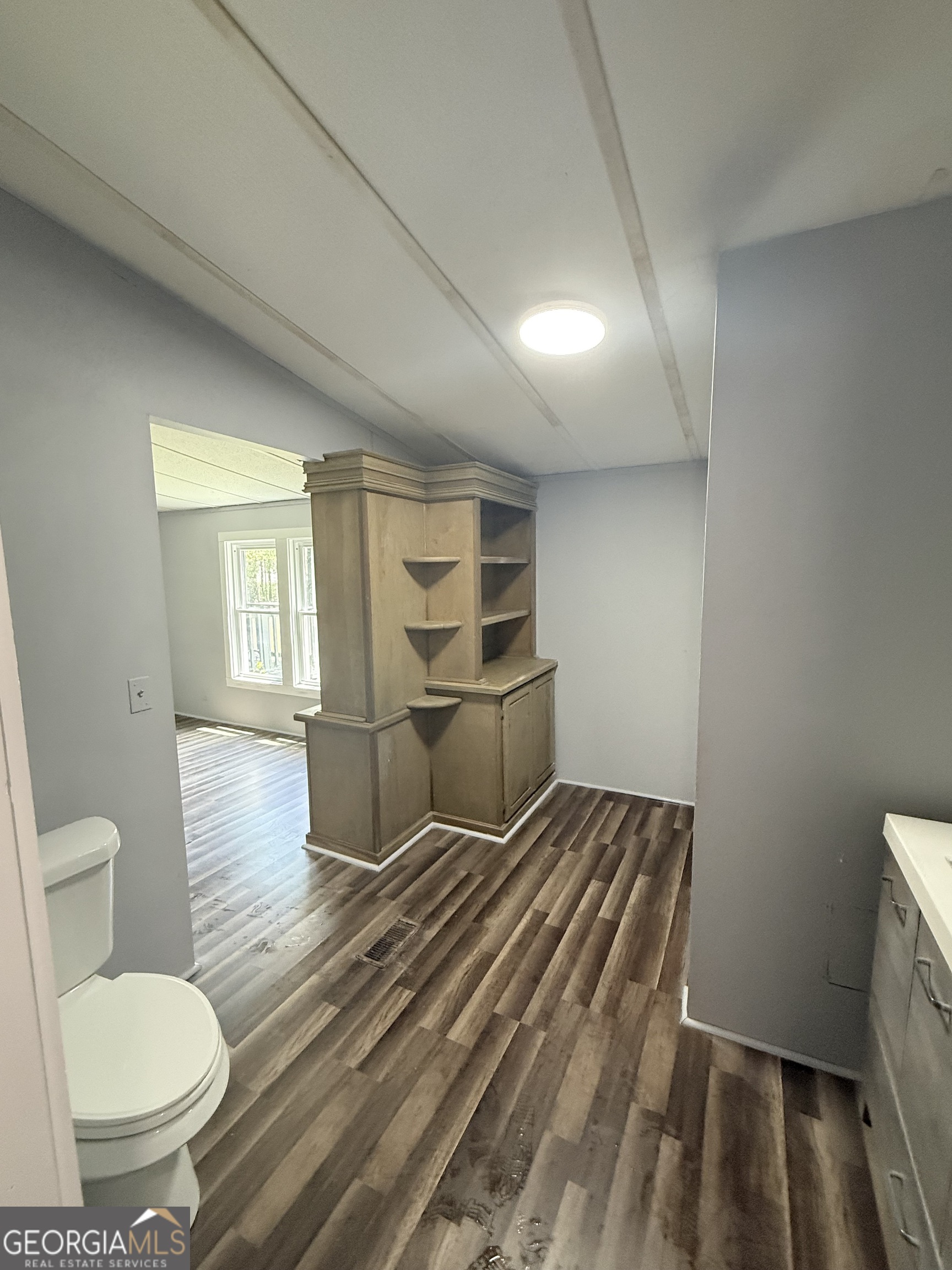 618 Liberty Hill Road Milner, GA 30257 - Photo 33 of 36