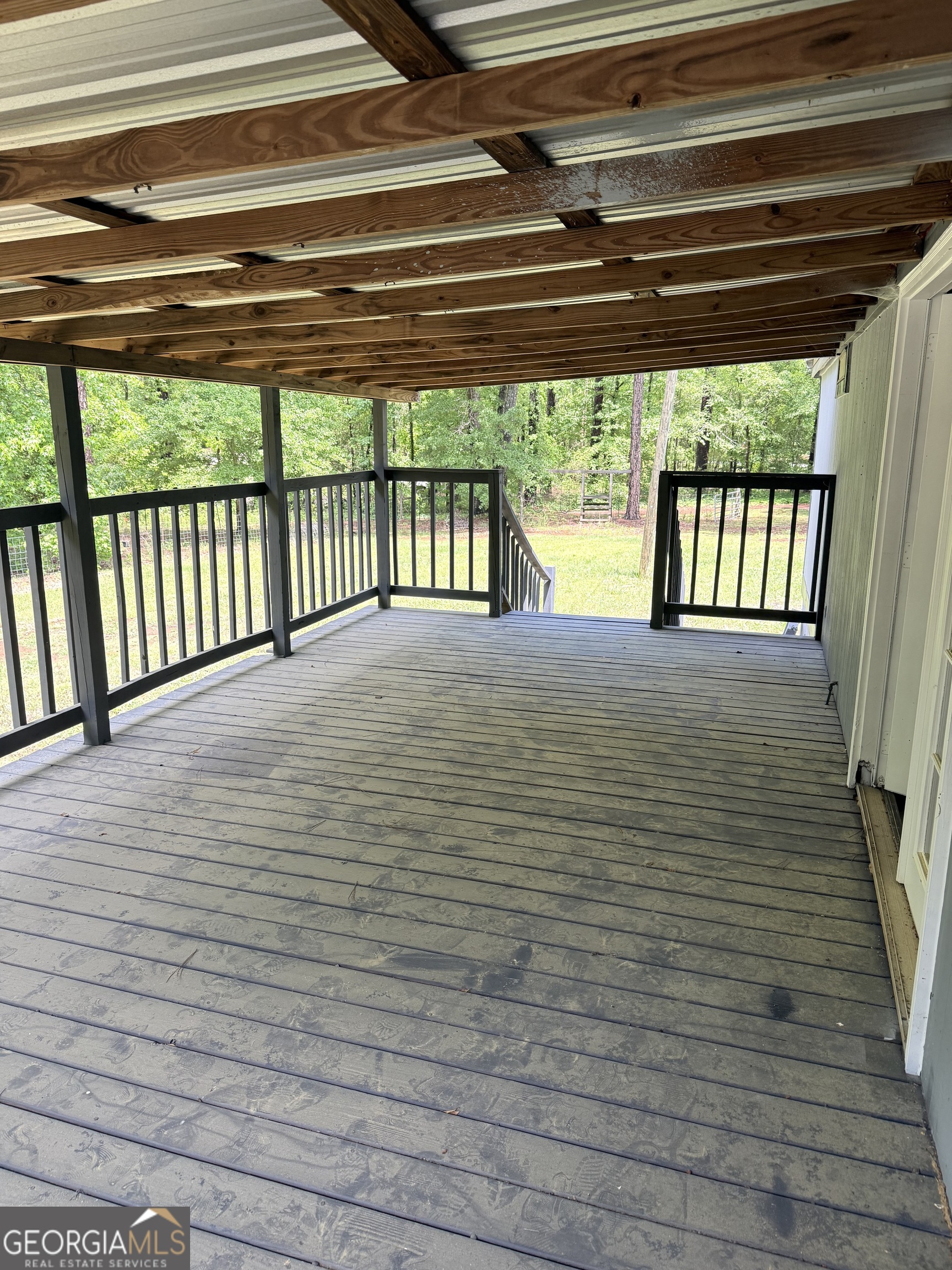 618 Liberty Hill Road Milner, GA 30257 - Photo 35 of 36