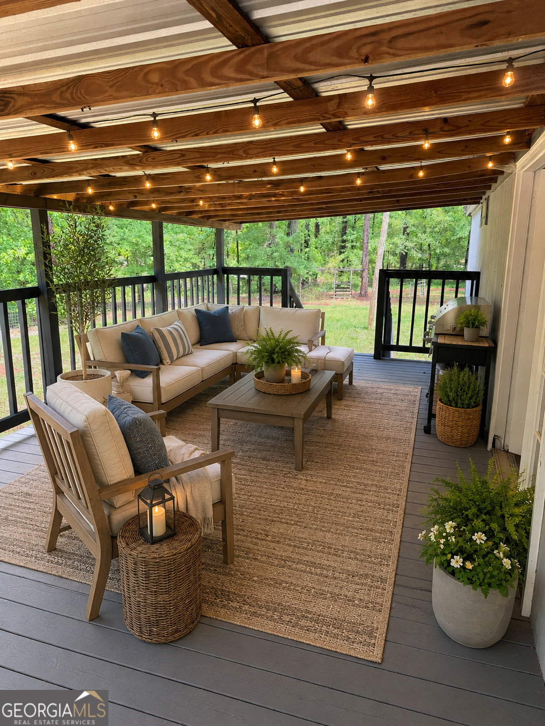 618 Liberty Hill Road Milner, GA 30257 - Photo 36 of 36