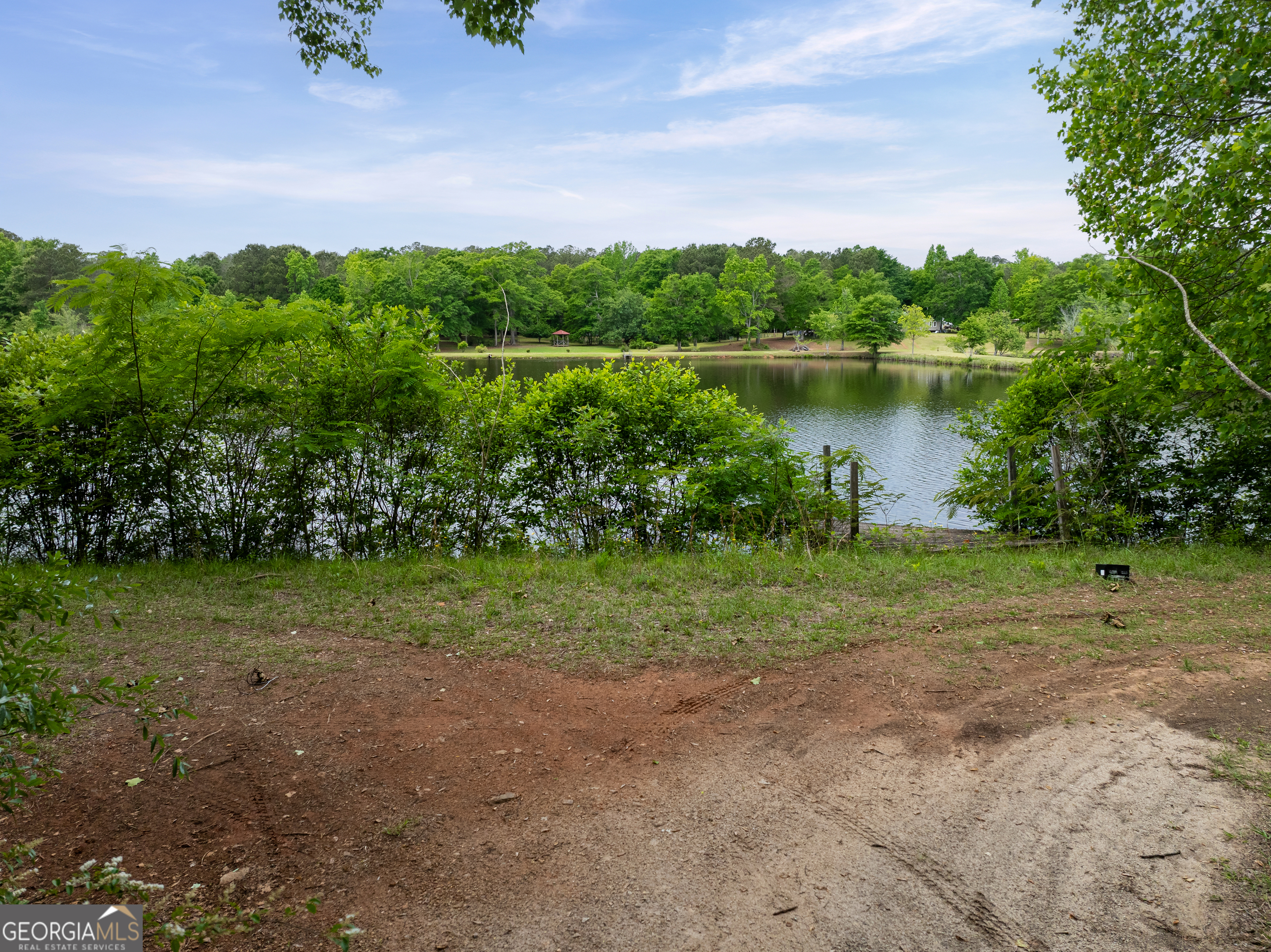 618 Liberty Hill Road Milner, GA 30257 - Photo 8 of 36