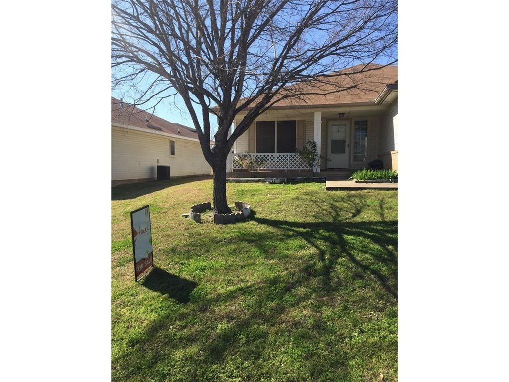 7108 Ritchie Drive Austin, TX 78724 - Photo 1 of 1