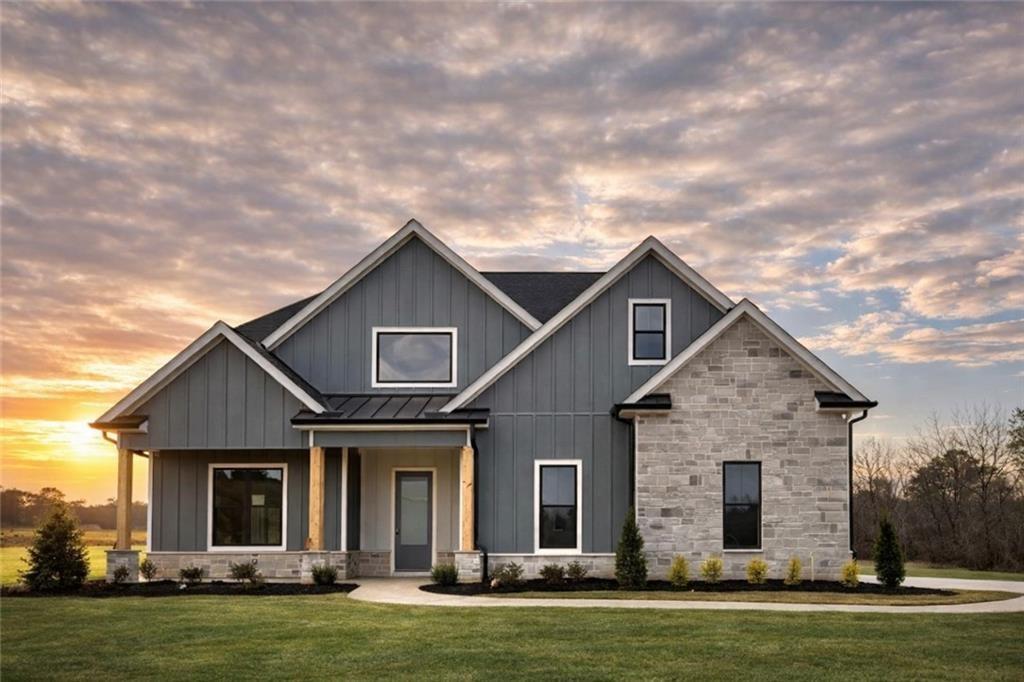 131 Palisade Drive Rydal, GA 30171 - Photo 1 of 64 Gallery Image 1